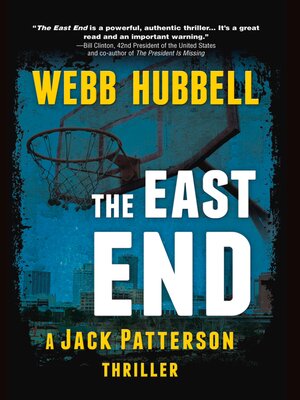 cover image of The East End